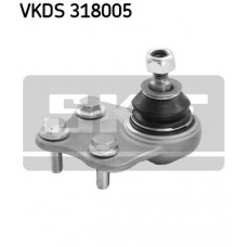 Μπαλάκι Ψαλιδιού MERCEDES E CLASS 2002 - 2006 ( W211 ) SKF VKDS 318005