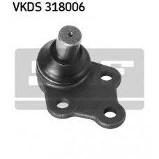 Μπαλάκι Ψαλιδιού SKF VKDS 318006