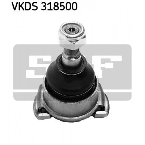 Μπαλάκι Ψαλιδιού BMW Z3 1996 - 2003 ( E36/8 ) SKF VKDS 318500 Μπαλάκι Ψαλιδιού BMW Z3 1996 - 2003 ( E36/8 ) SKF VKDS 318500