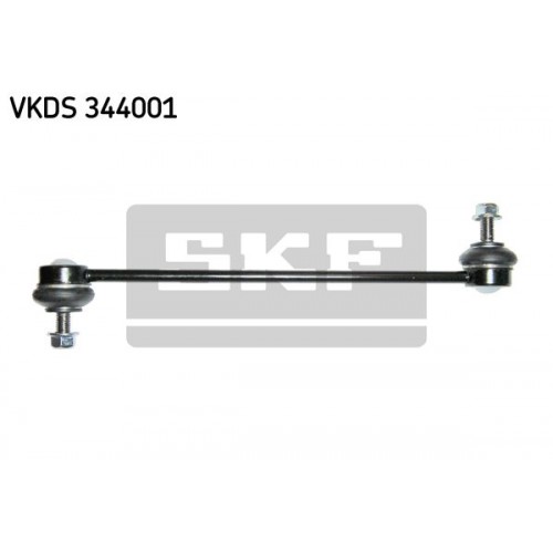Ράβδος ζεύξης AUDI 80 1986 - 1991 ( 89 ) ( 89Q ) ( 8A ) ( B3 ) SKF VKDS 344001
