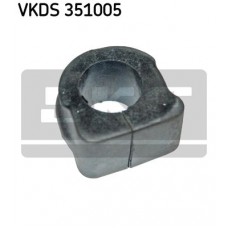 Εξαρτήματα στερέωσης VW NEW BETTLE 2005 - 2011 ( 9C1 ) SKF VKDS 351005