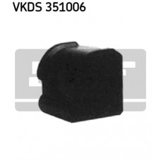 Εξαρτήματα στερέωσης VW GOLF 1984 - 1992 ( Mk2 ) SKF VKDS 351006