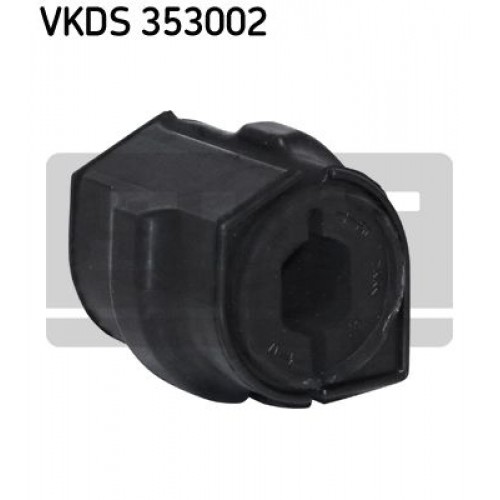 Εξαρτήματα στερέωσης PEUGEOT 206 1998 - 2002 SKF VKDS 353002