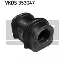 Εξαρτήματα στερέωσης PEUGEOT 106 1992 - 1995 SKF VKDS 353047