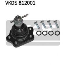 Μπαλάκι Ψαλιδιού SKF VKDS 812001