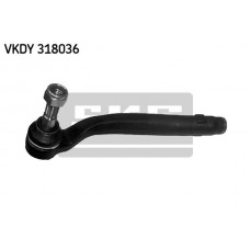 Αρθρώσεις MERCEDES M-CLASS 1998 - 2002 ( W163 ) SKF VKDY 318036