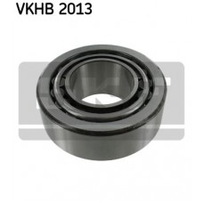 Ρουλεμάν τροχών SKF 0