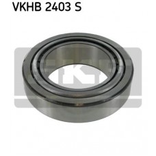 Ρουλεμάν τροχών SKF VKHB 2403 S