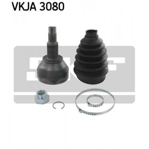 Μπιλιοφόροι ALFA ROMEO 159 2006 - 2008 SKF VKJA 3080