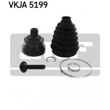 Μπιλιοφόροι VW PHAETON 2002 - 2010 SKF VKJA 5199