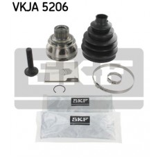 Μπιλιοφόροι AUDI A4 2008 - 2011 ( 8K ) SKF VKJA 5206