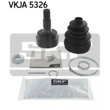 Μπιλιοφόροι PEUGEOT 405 1993 - 1995 ( 4B ) SKF VKJA 5326