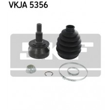 Μπιλιοφόροι MERCEDES A CLASS 2004 - 2008 ( W169 ) SKF VKJA 5356
