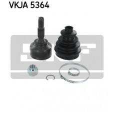 Μπιλιοφόροι PEUGEOT 206 1998 - 2002 SKF VKJA 5364