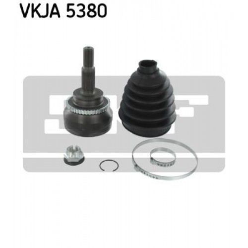Μπιλιοφόροι RENAULT CLIO 2001 - 2005 SKF VKJA 5380