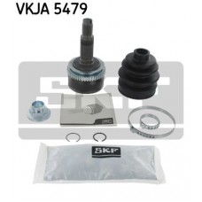 Μπιλιοφόροι HYUNDAI i10 2007 - 2010 SKF VKJA 5479