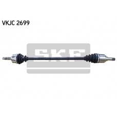 Ημιαξόνιο FIAT GRANDE PUNTO 2005 - 2008 ( 199 ) SKF VKJC 2699