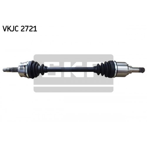 Ημιαξόνιο FIAT GRANDE PUNTO 2005 - 2008 ( 199 ) SKF VKJC 2721