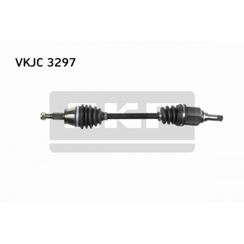 Ημιαξόνιο MERCEDES A CLASS 2004 - 2008 ( W169 ) SKF VKJC 3297