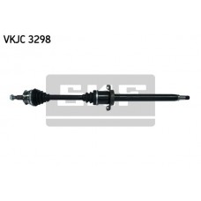 Ημιαξόνιο MERCEDES A CLASS 2004 - 2008 ( W169 ) SKF VKJC 3298