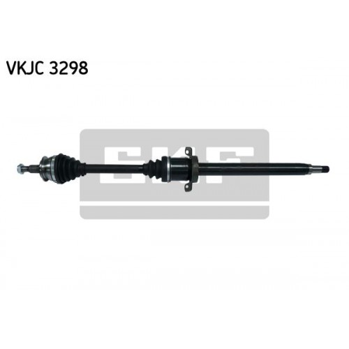 Ημιαξόνιο MERCEDES A CLASS 2004 - 2008 ( W169 ) SKF VKJC 3298