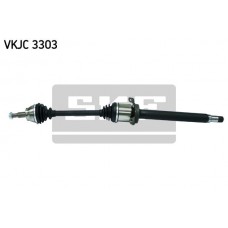 Ημιαξόνιο MERCEDES A CLASS 2004 - 2008 ( W169 ) SKF VKJC 3303