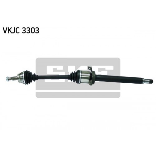 Ημιαξόνιο MERCEDES A CLASS 2004 - 2008 ( W169 ) SKF VKJC 3303