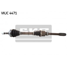 Ημιαξόνιο PEUGEOT 206 1998 - 2002 SKF VKJC 4471