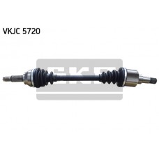 Ημιαξόνιο FORD FIESTA 2002 - 2005 ( Mk5a ) SKF VKJC 5720