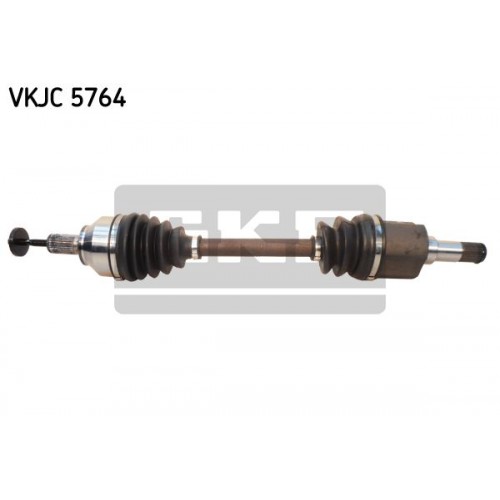 Ημιαξόνιο FORD FOCUS 2004 - 2008 (MK2A) SKF VKJC 5764 Ημιαξόνιο FORD FOCUS 2004 - 2008 (MK2A) SKF VKJC 5764