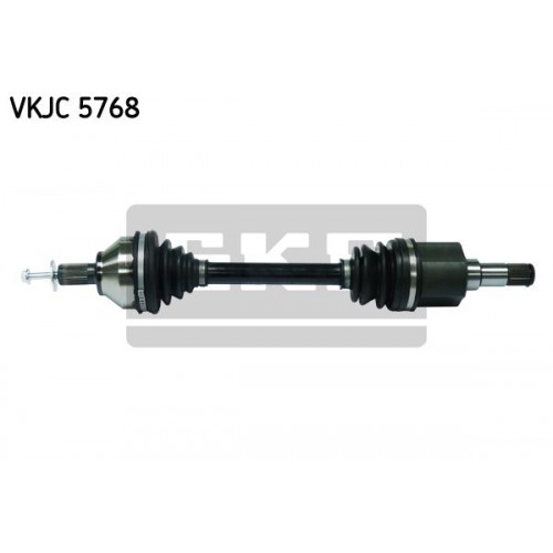 Ημιαξόνιο FORD FOCUS 2004 - 2008 (MK2A) SKF VKJC 5768