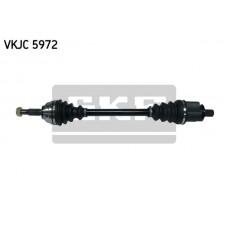 Ημιαξόνιο RENAULT MEGANE 2002 - 2005 SKF VKJC 5972