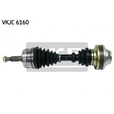 Ημιαξόνιο SKF VKJC 6160