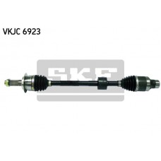 Ημιαξόνιο SUZUKI SX4 2011 - 2013 ( RW ) SKF VKJC 6923