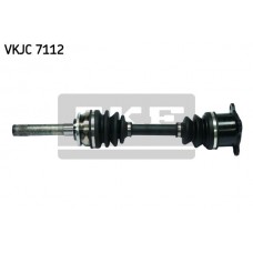 Ημιαξόνιο MITSUBISHI PAJERO 2001 - 2008 SPORT SKF VKJC 7112