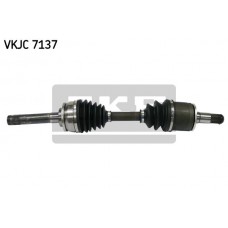 Ημιαξόνιο MITSUBISHI PAJERO 2001 - 2008 SPORT SKF VKJC 7137
