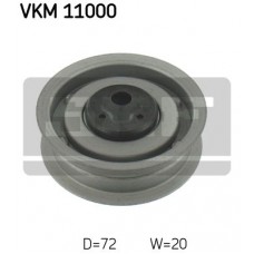 Τεντωτήρας VW GOLF 1984 - 1992 ( Mk2 ) SKF VKM 11000