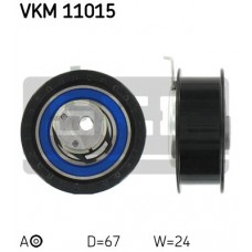 Τεντωτήρας VW LUPO 1998 - 2005 ( 6X1 - 6E1 ) SKF VKM 11015