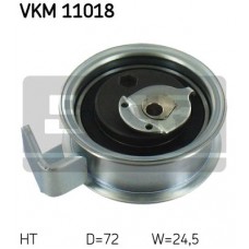 Τεντωτήρας VW PASSAT 2000 - 2005 ( 3B3 ) SKF VKM 11018