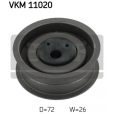 Τεντωτήρας VW GOLF 1984 - 1992 ( Mk2 ) SKF VKM 11020