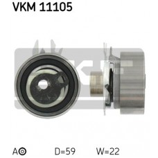 Τεντωτήρας SKF VKM 11105