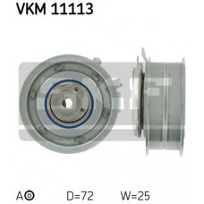 Τεντωτήρας VW NEW BETTLE 2005 - 2011 ( 9C1 ) SKF VKM 11113
