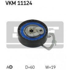 Τεντωτήρας VW NEW BETTLE 2005 - 2011 ( 9C1 ) SKF VKM 11124
