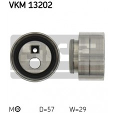 Τεντωτήρας PEUGEOT 306 1993 - 1996 ( N3 ) SKF VKM 13202