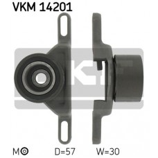 Τεντωτήρας FORD ESCORT 1986 - 1990 MK4 SKF VKM 14201