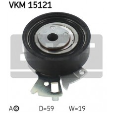 Τεντωτήρας OPEL KADETT 1984 - 1994 ( E ) SKF VKM 15121