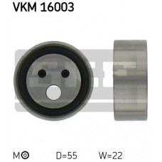 Τεντωτήρας RENAULT CLIO 2001 - 2005 SKF VKM 16003