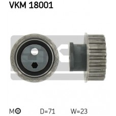 Τεντωτήρας BMW 3 Series 1990 - 1995 ( E36 ) SKF VKM 18001