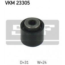 Τροχαλία παρέκκλισης & ενδιάμεσος τροχός PEUGEOT 3008 2009 - 2013 SKF VKM 23305