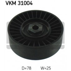 Τεντωτήρας VW GOLF 1992 - 1998 ( Mk3 ) SKF VKM 31004